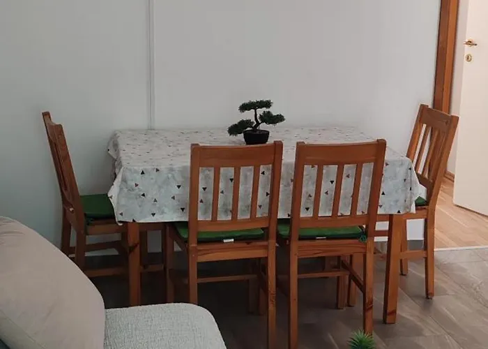 Zara Apartment