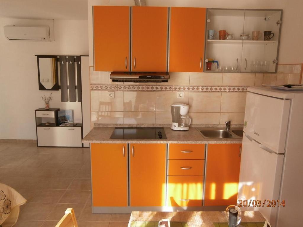 Zara Apartment Appartement