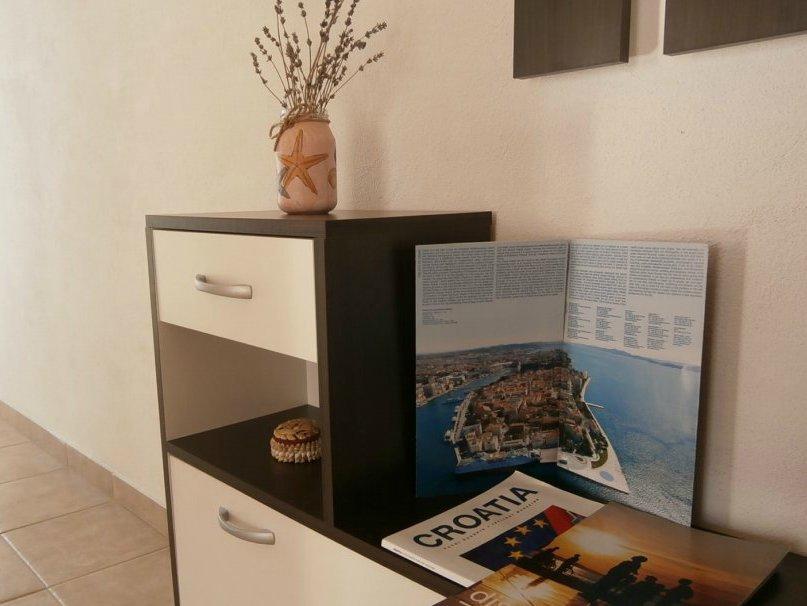 Appartement Zara Apartment *