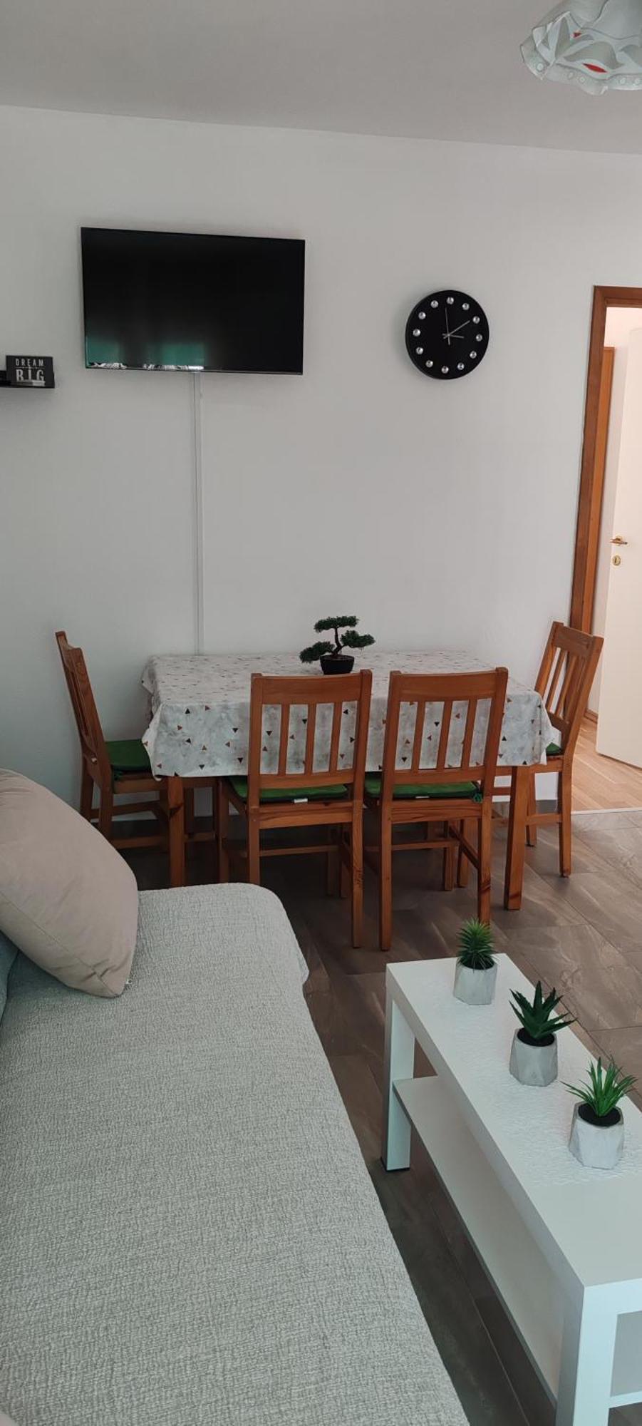 Zara Apartment *
