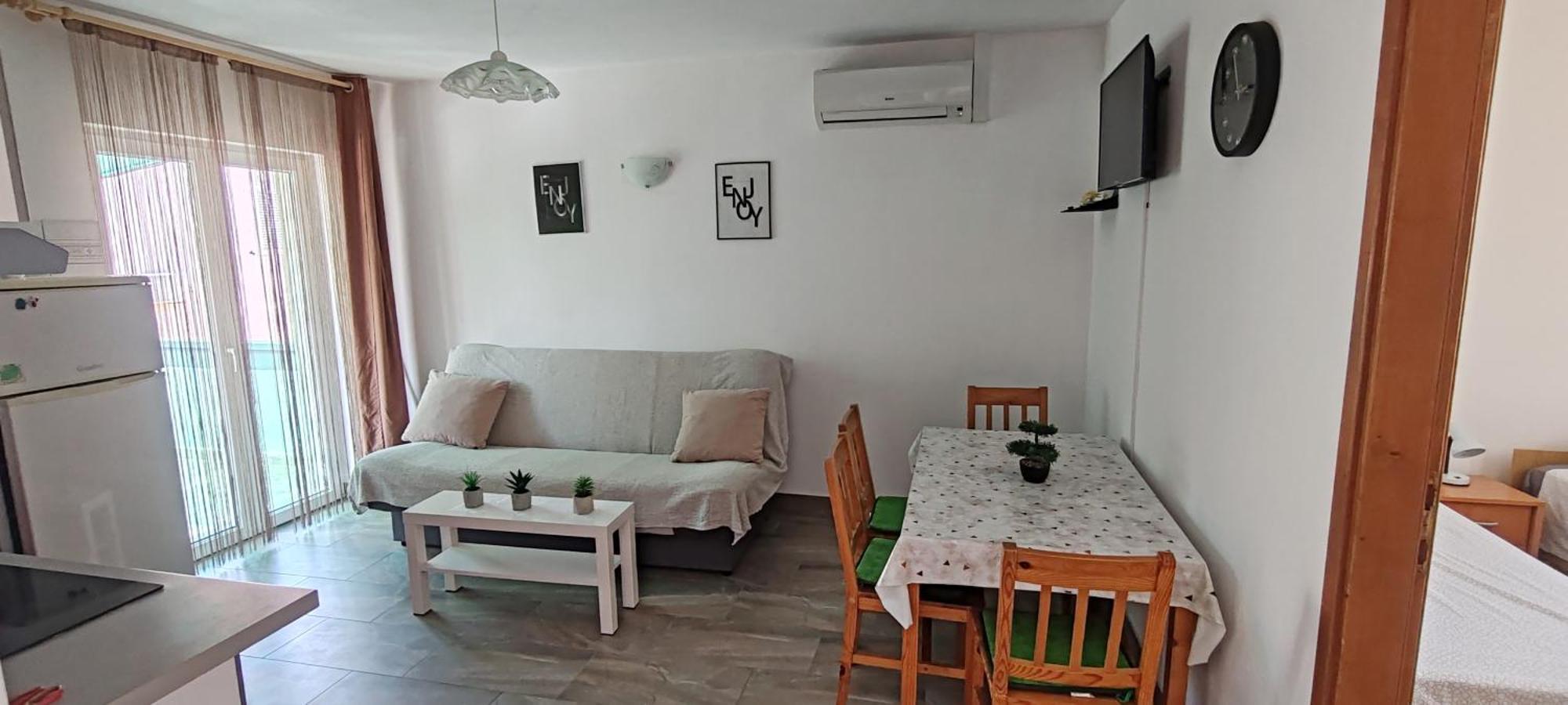 Zara Apartment * Zadar