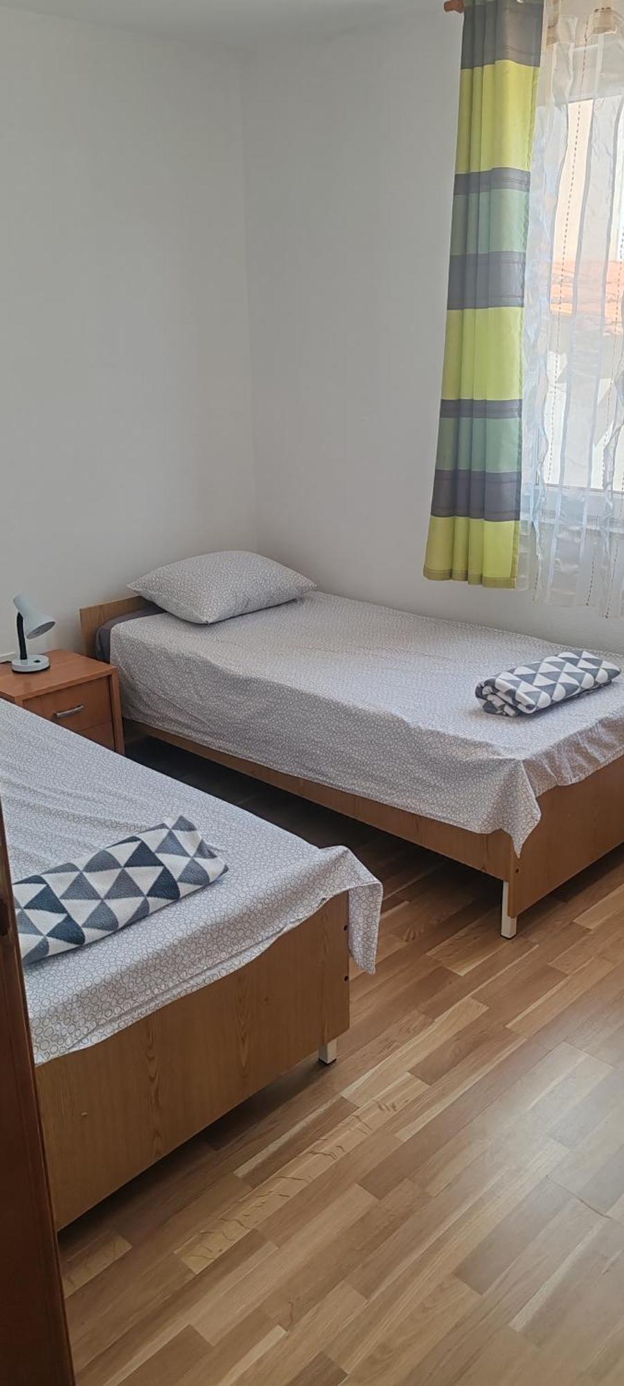 Appartement Zara Apartment *