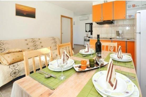 Apartmán Zara Apartment *
