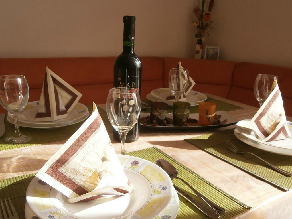 Apartmán Zara Apartment Zadar